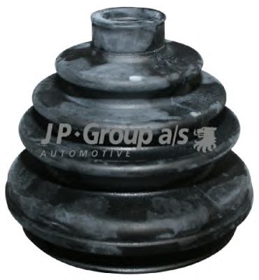 JP GROUP 1243600900 -  Пыльник, приводной вал